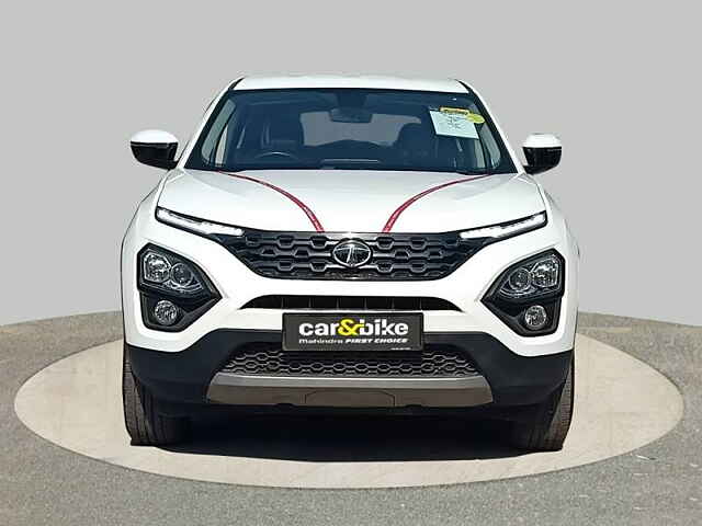 Second Hand Tata Harrier [2019-2023] XZ in Noida