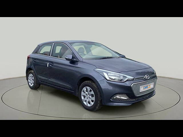 Second Hand Hyundai Elite i20 [2016-2017] Sportz 1.2 [2016-2017] in Pune