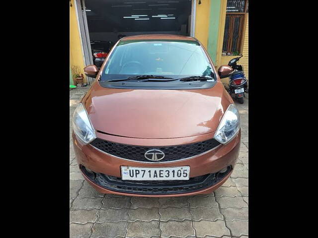 Second Hand Tata Tigor [2017-2018] Revotorq XT in Kanpur