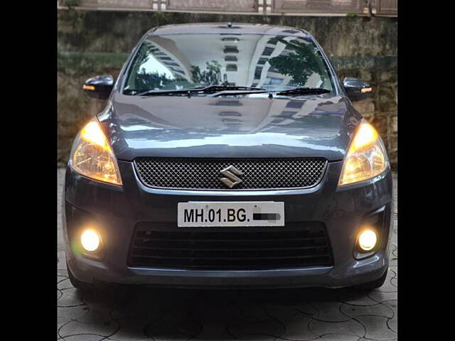 Second Hand Maruti Suzuki Ertiga [2018-2022] ZXi in Mumbai