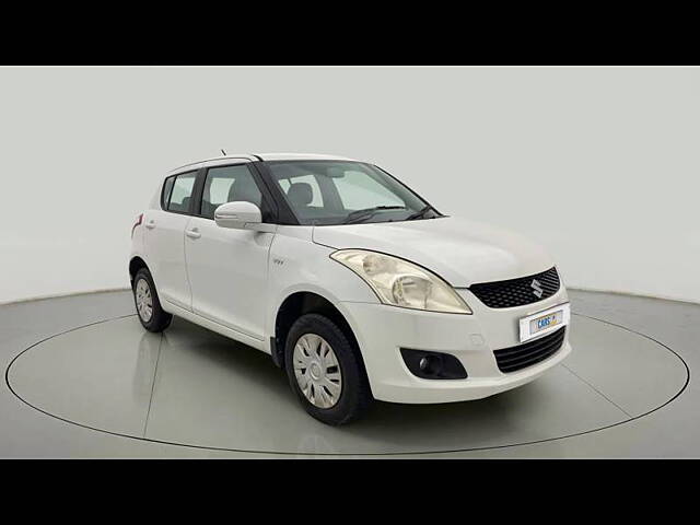 Second Hand Maruti Suzuki Swift [2011-2014] VXi in Ahmedabad