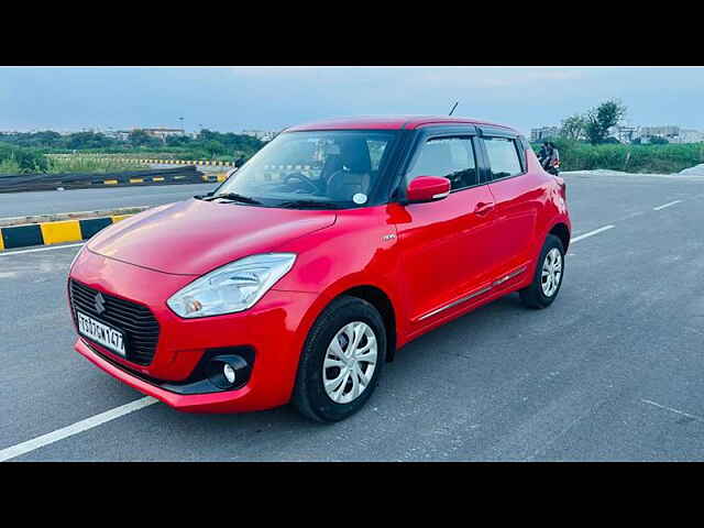 Second Hand Maruti Suzuki Swift [2014-2018] VDi ABS [2014-2017] in Hyderabad