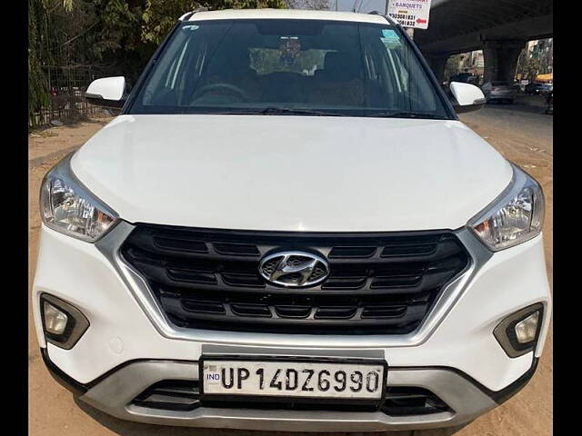 Second Hand Hyundai Creta [2015-2017] 1.4 S in Delhi