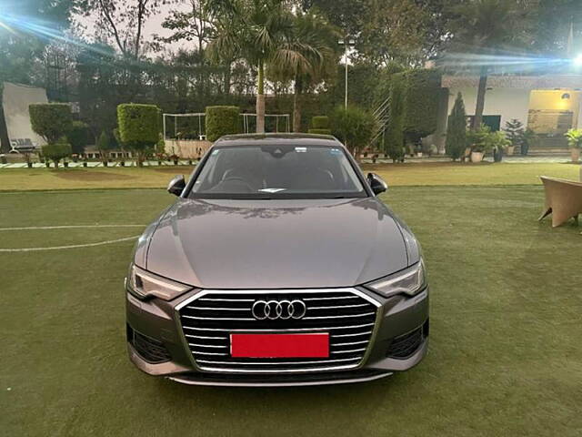 Second Hand Audi A6 Technology 45 TFSI [2019-2024] in Delhi