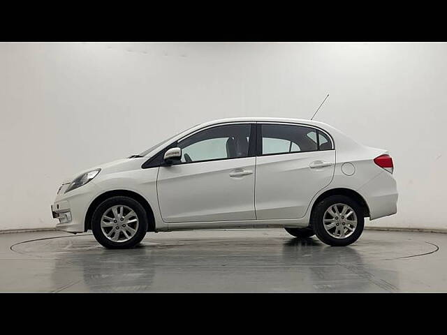 Second Hand Honda Amaze [2013-2016] 1.5 VX i-DTEC in Hyderabad