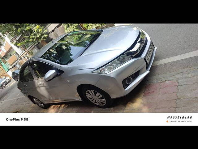 Second Hand Honda City [2011-2014] 1.5 S MT in Delhi