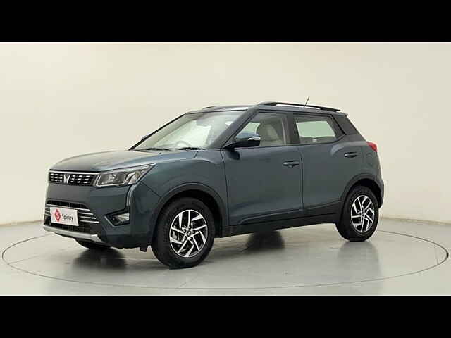 Second Hand Mahindra XUV300 [2019-2024] W8 (O) 1.2 Petrol [2019] in Pune