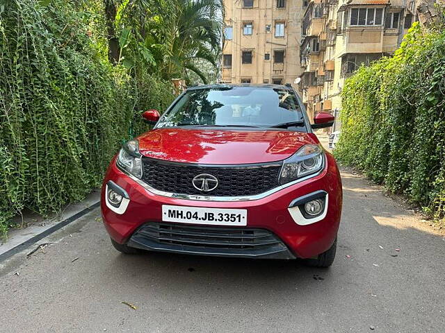 Second Hand Tata Nexon [2017-2020] XZ Plus in Mumbai