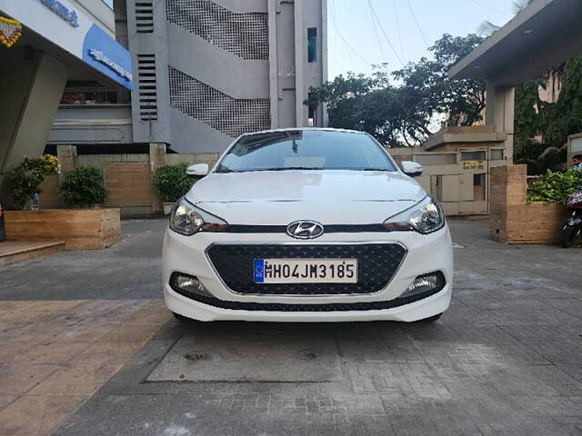 Second Hand Hyundai Elite i20 [2018-2019] Sportz 1.2 in Mumbai