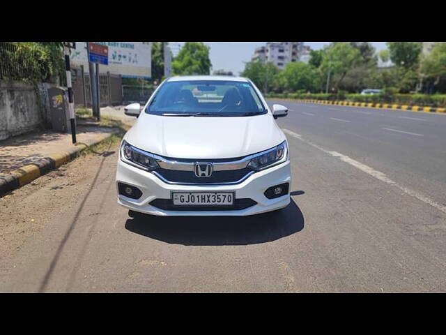 Second Hand Honda City [2014-2017] VX in Ahmedabad