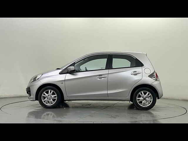 Second Hand Honda Brio [2011-2013] V MT in Ghaziabad