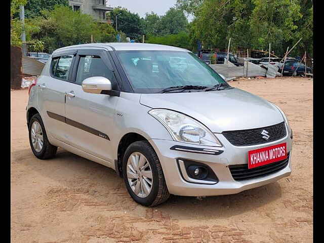 Second Hand Maruti Suzuki Swift [2011-2014] ZXi in Delhi