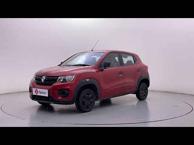 Second Hand Renault Kwid [2015-2019] RXL [2015-2019] in Bangalore