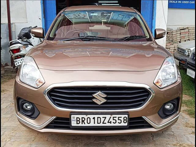 Second Hand Maruti Suzuki Dzire [2017-2020] ZXi AMT in Patna