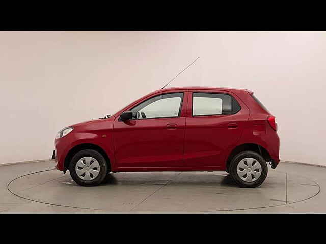 Second Hand Maruti Suzuki Alto K10 VXi Plus AGS [2023-2024] in Chandigarh