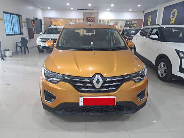 Second Hand Renault Triber [2019-2023] RXL [2019-2020] in Pune