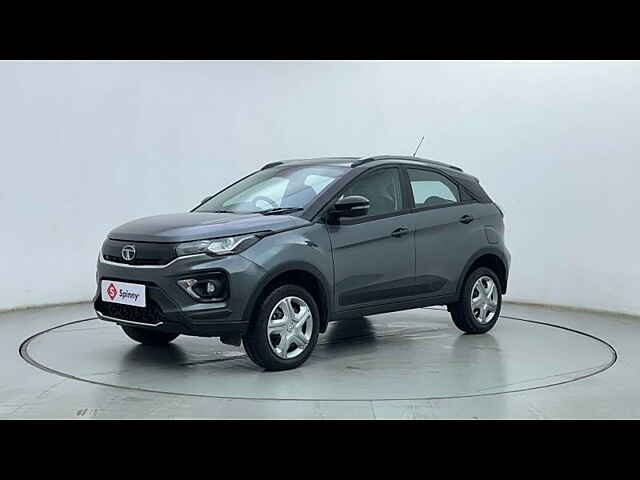 Second Hand Tata Nexon [2020-2023] XM (S) [2020-2023] in Navi Mumbai