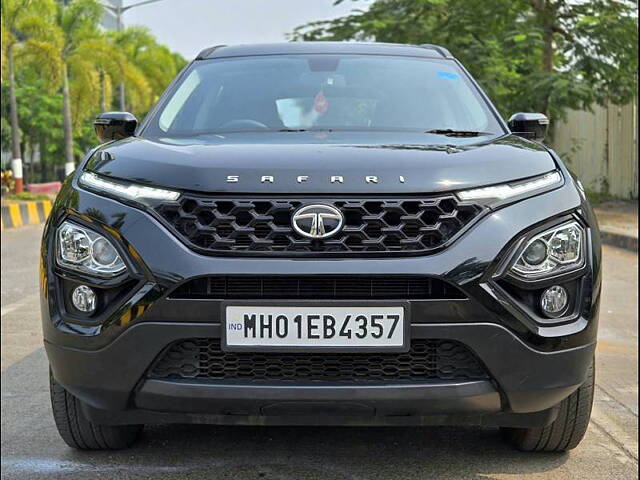 Second Hand Tata Safari [2021-2023] XTA Plus in Mumbai