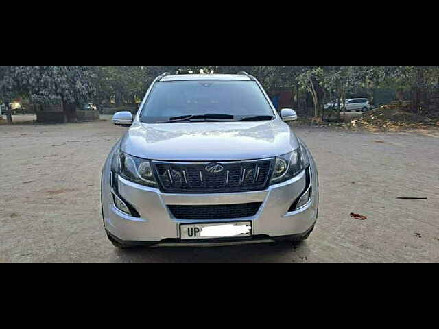 Second Hand Mahindra XUV500 [2015-2018] W8 [2015-2017] in Delhi