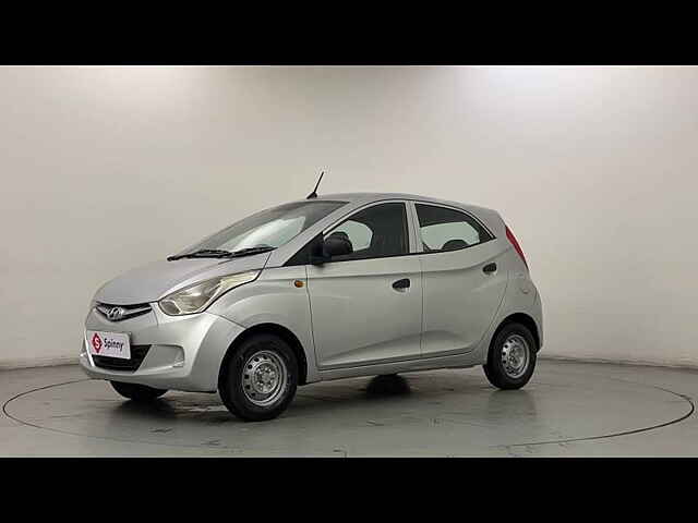 Second Hand Hyundai Eon Era + in Gurgaon