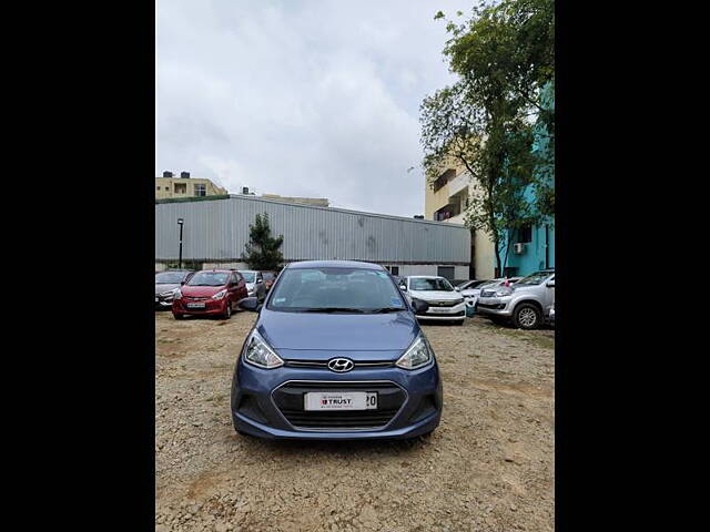 Second Hand Hyundai Xcent [2014-2017] Base 1.2 in Bangalore