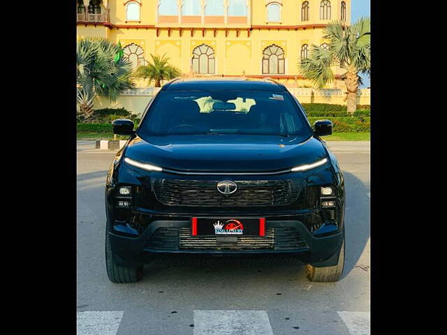 Second Hand Tata Safari [2021-2023] XZA Plus Adventure New in Karnal