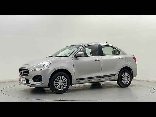 Second Hand Maruti Suzuki Dzire [2017-2020] VXi in Ghaziabad