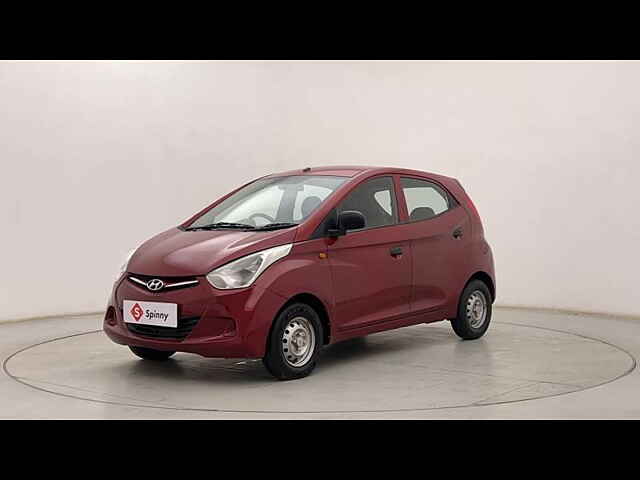 Second Hand Hyundai Eon Era [2011-2012] in Pune