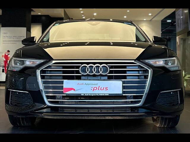 Second Hand Audi A6 Premium Plus 45 TFSI [2019-2024] in Gurgaon