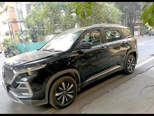 Second Hand MG Hector [2019-2021] Sharp 1.5 DCT Petrol [2019-2020] in Delhi