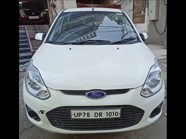 Second Hand Ford Figo [2012-2015] Duratorq Diesel EXI 1.4 in Kanpur
