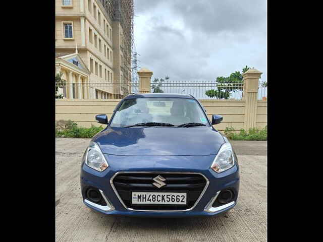 Second Hand Maruti Suzuki Dzire VXi [2020-2023] in Mumbai