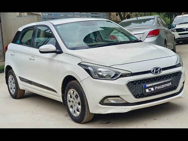 Second Hand Hyundai Elite i20 [2016-2017] Sportz 1.2 [2016-2017] in Bangalore