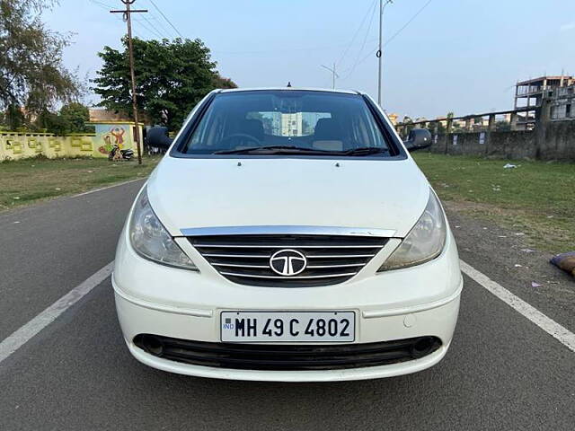 Second Hand Tata Indica Vista [2012-2014] LS TDI BS-III in Nagpur