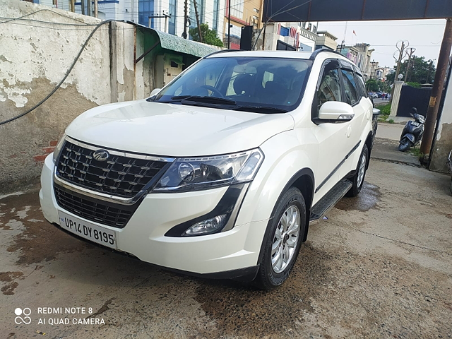 Second Hand Mahindra XUV500 W7 [2018-2020] in Delhi