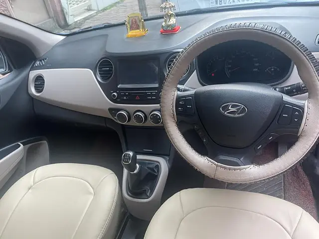 Second Hand Hyundai Xcent [2014-2017] S 1.2 (O) in Kolkata