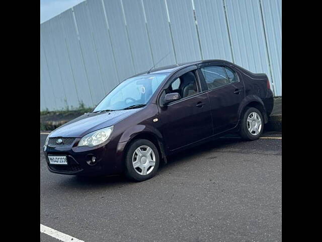 Second Hand Ford Fiesta [2008-2011] Exi 1.6 Duratec Ltd in Navi Mumbai