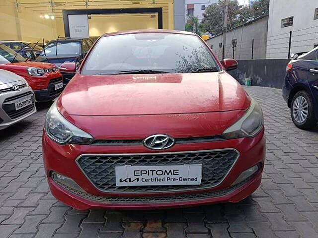 Second Hand Hyundai i20 Active [2015-2018] 1.4 S in Bangalore