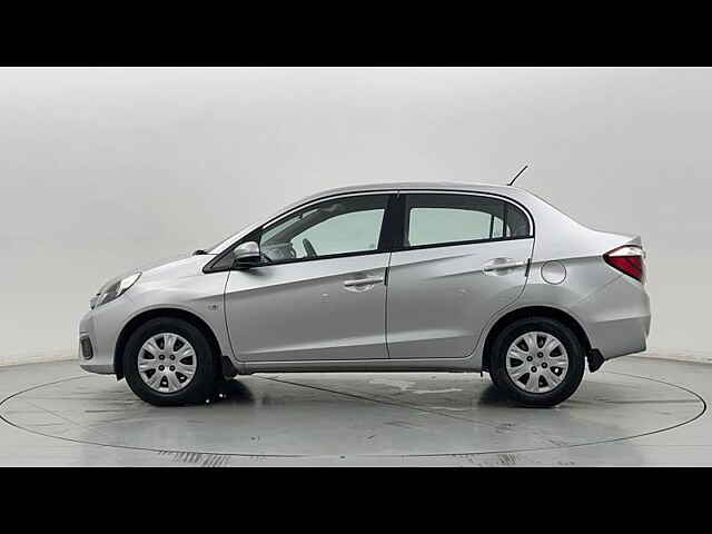 Second Hand Honda Amaze [2018-2021] 1.2 S MT Petrol [2018-2020] in Delhi