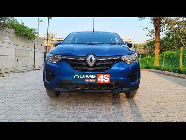 Second Hand Renault Triber [2019-2023] RXL [2019-2020] in Delhi