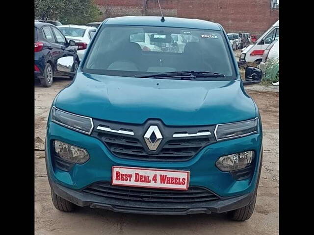 Second Hand Renault Kwid [2015-2019] RXT [2015-2019] in Lucknow