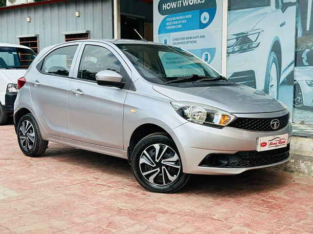 Second Hand Tata Tiago [2016-2020] Revotron XTA [2017-2019] in Ahmedabad