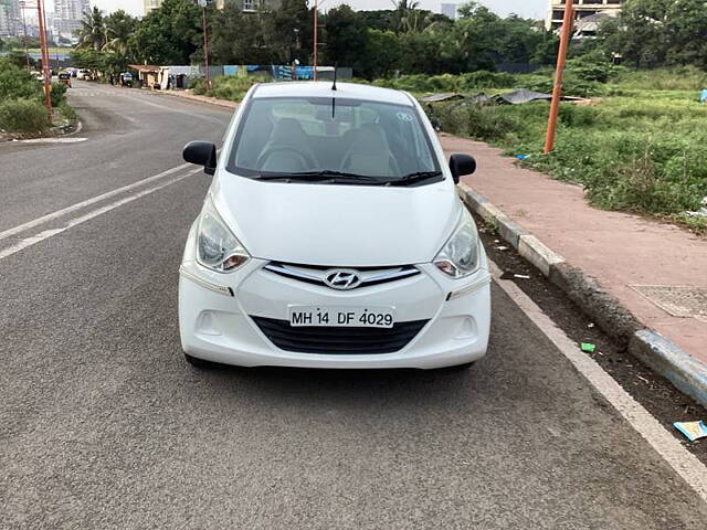 Second Hand Hyundai Eon D-Lite + in Pune