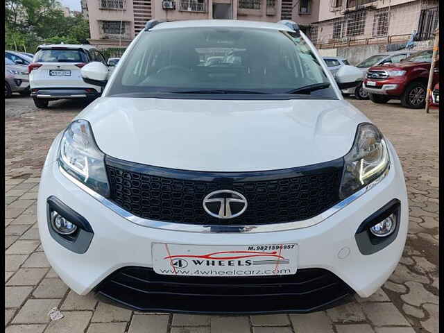 Second Hand Tata Nexon [2017-2020] XZA Plus Petrol in Mumbai