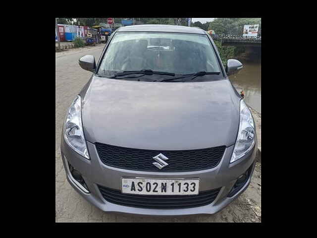 Second Hand Maruti Suzuki Swift [2011-2014] ZXi in Guwahati