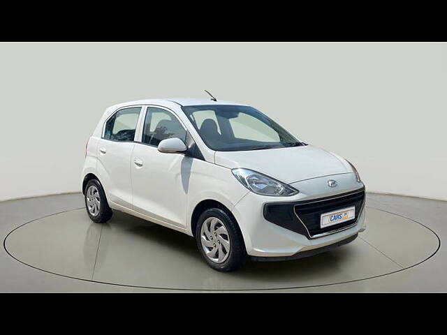 Second Hand Hyundai Santro Asta [2018-2020] in Lucknow