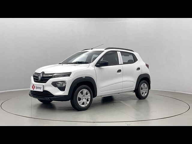 Second Hand Renault Kwid [2015-2019] RXT [2015-2019] in Jaipur