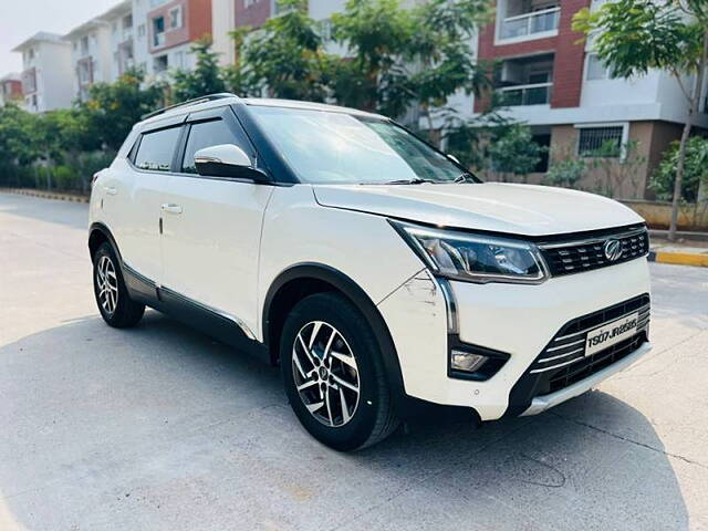 Second Hand Mahindra XUV300 [2019-2024] W8 (O) 1.5 Diesel [2020] in Hyderabad