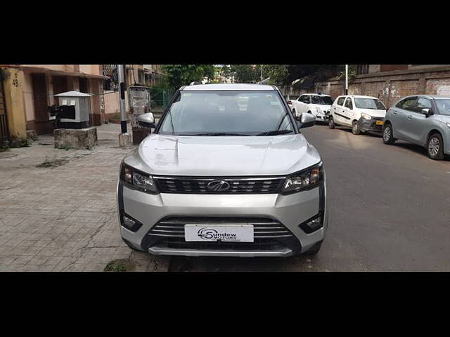 Second Hand Mahindra XUV300 [2019-2024] W4 1.5 Diesel [2020] in Kolkata