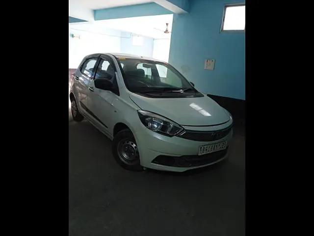 Second Hand Tata Tiago [2016-2020] Revotron XE [2016-2019] in Muzaffurpur